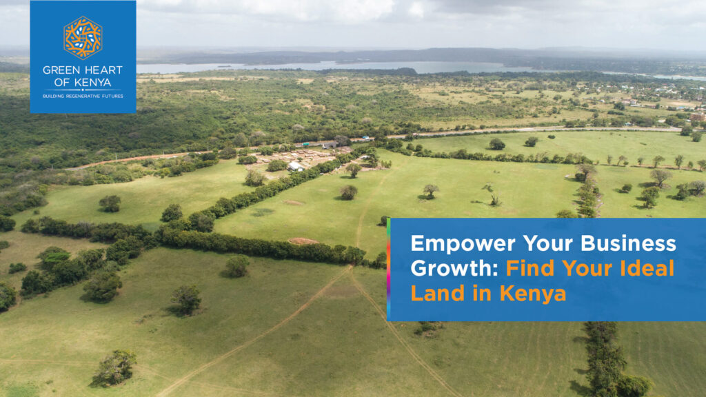 find your ideal land
